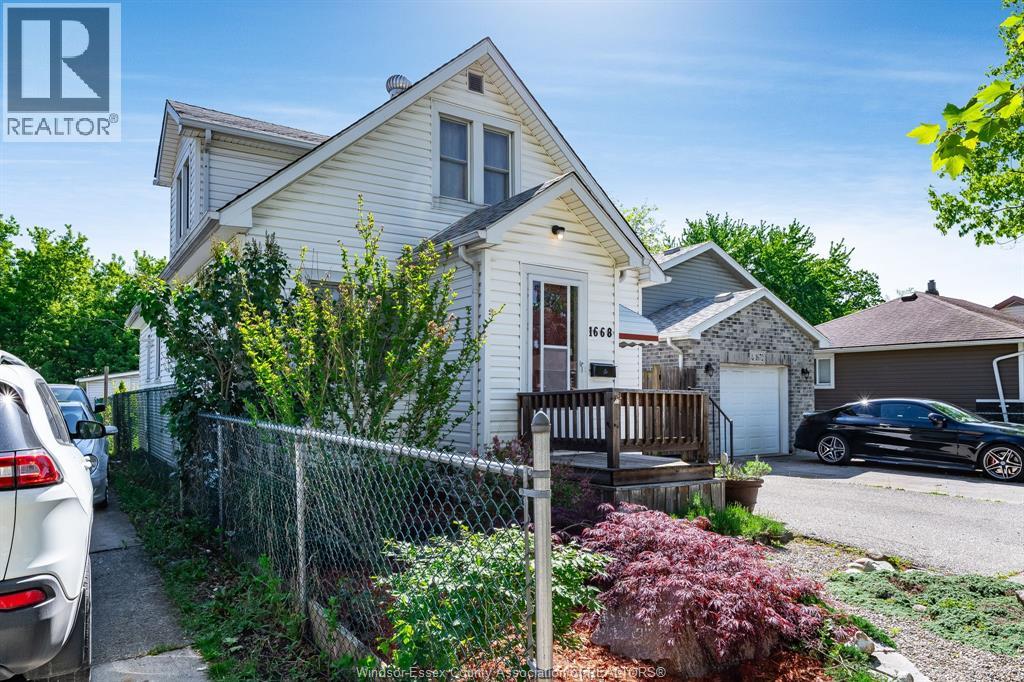 1668 Ford BOULEVARD, Windsor, Ontario, N8T2E1 — Photo 15