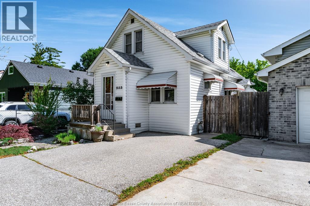 1668 Ford BOULEVARD, Windsor, Ontario, N8T2E1 — Photo 31