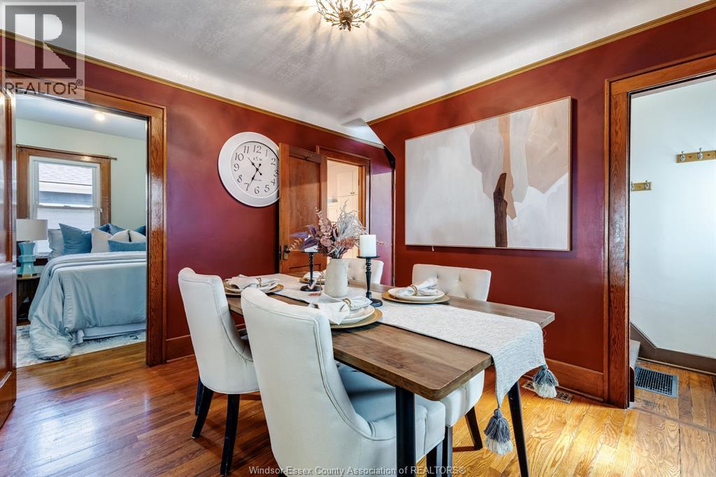 1668 Ford BOULEVARD, Windsor, Ontario, N8T2E1 — Photo 7