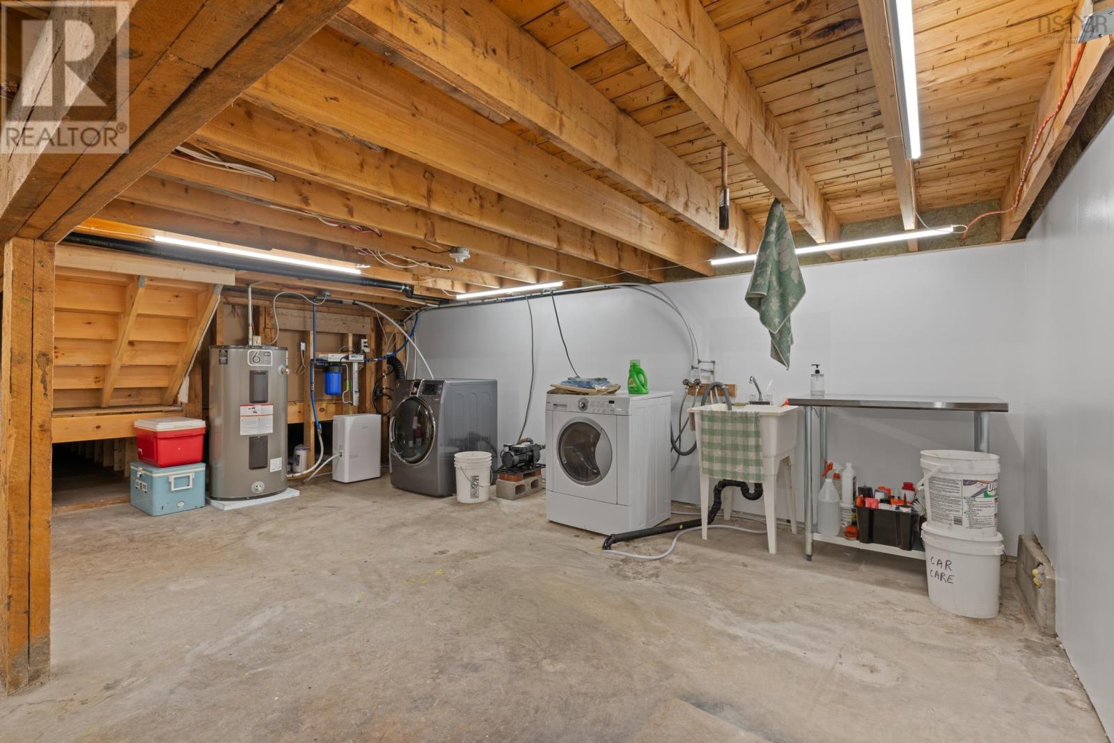 Property 30 of 49 of 1170 West Jeddore Road