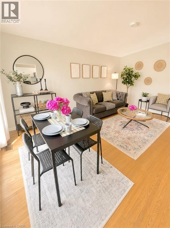 241 THORNER Drive - 4