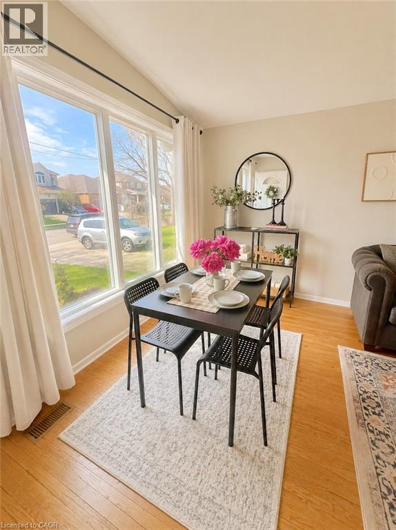 241 THORNER Drive - 5