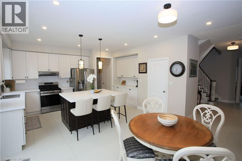2295 GLAZEBROOK Circle, Oakville, Ontario, L6M5B5 — Photo 27