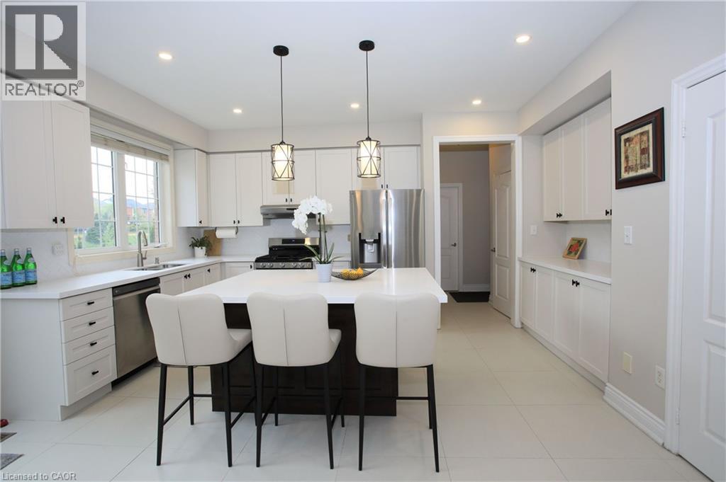 2295 GLAZEBROOK Circle, Oakville, Ontario, L6M5B5 — Photo 18
