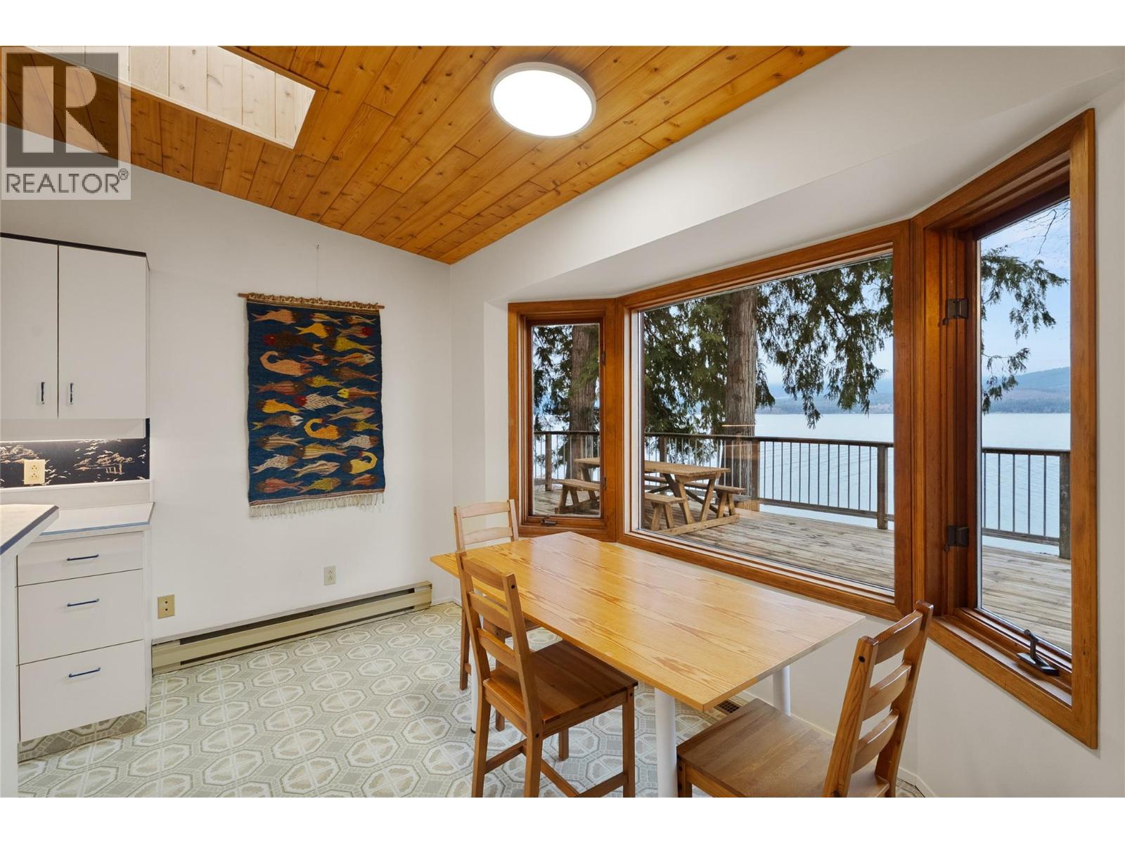 4119 Reid Road, Eagle Bay