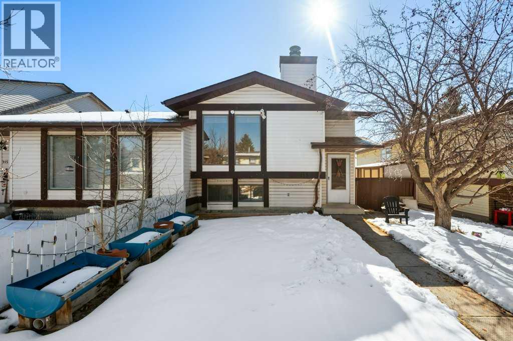 113 Ranch Glen Place NW - 1