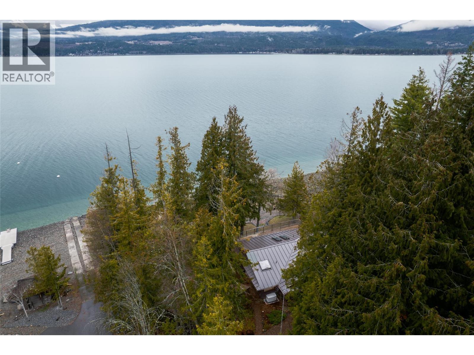 4119 Reid Road, Eagle Bay
