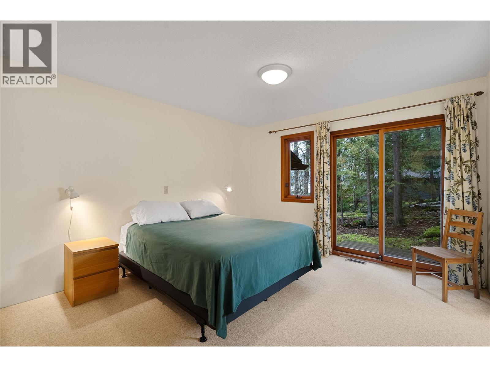 4119 Reid Road, Eagle Bay