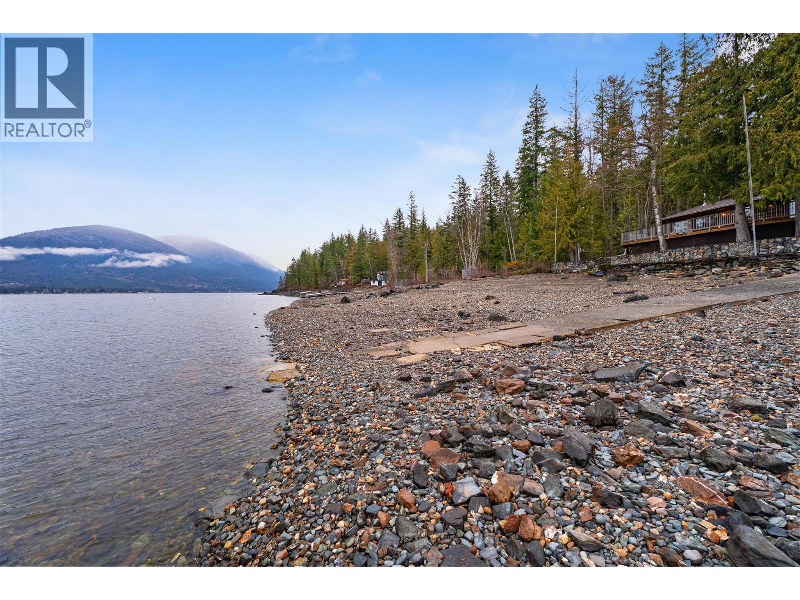 4119 Reid Road, Eagle Bay