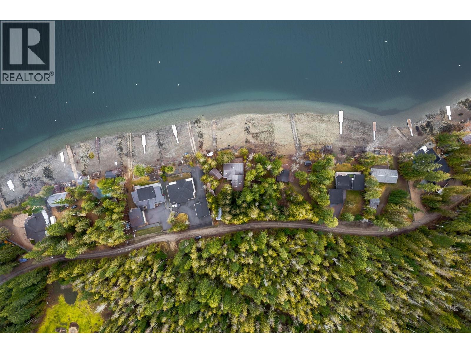 4119 Reid Road, Eagle Bay