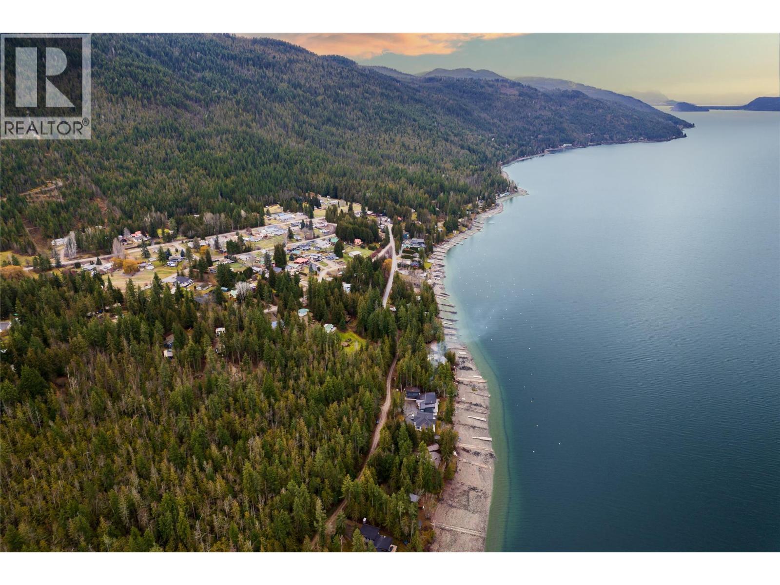 4119 Reid Road, Eagle Bay
