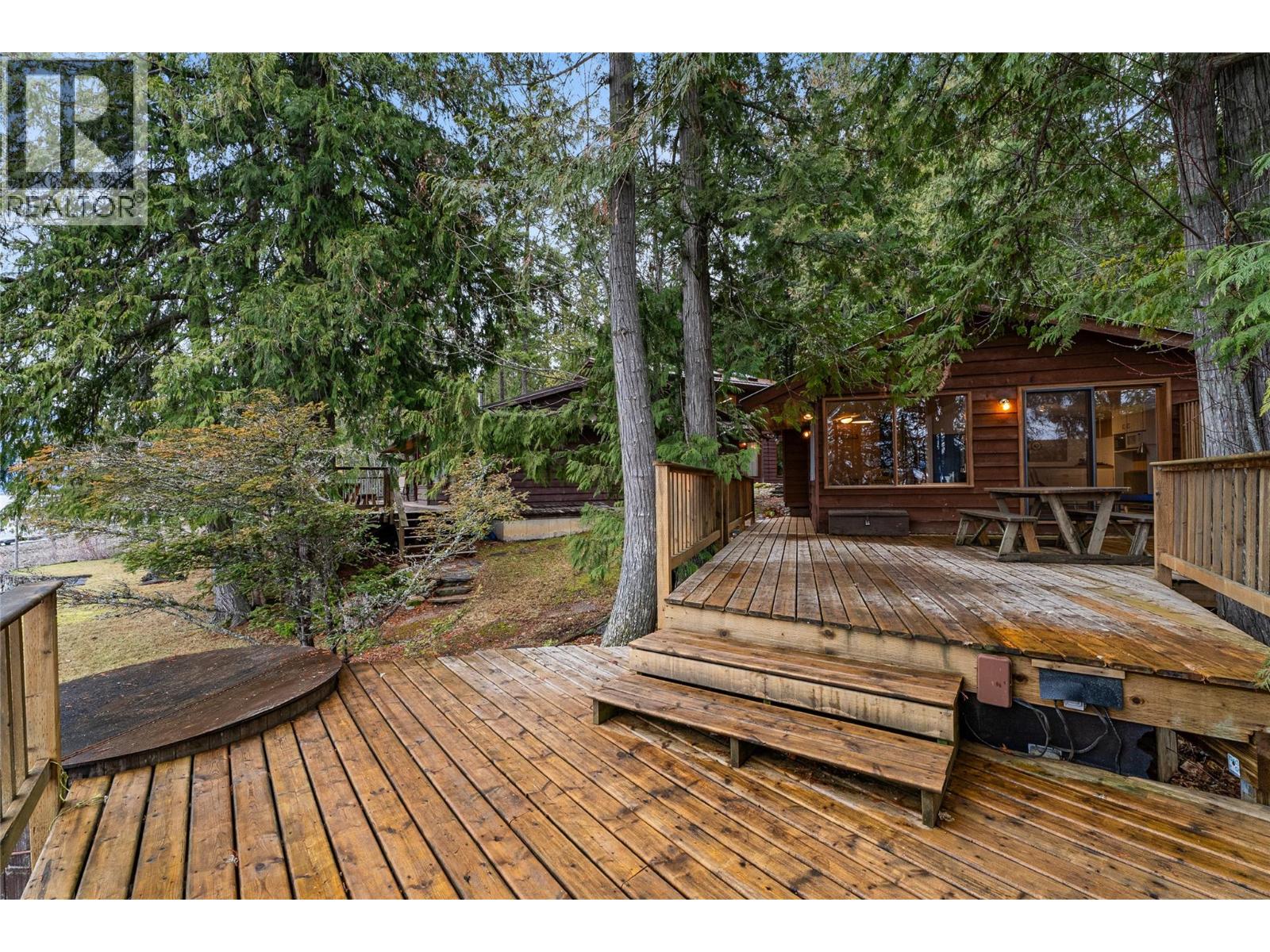 4119 Reid Road, Eagle Bay