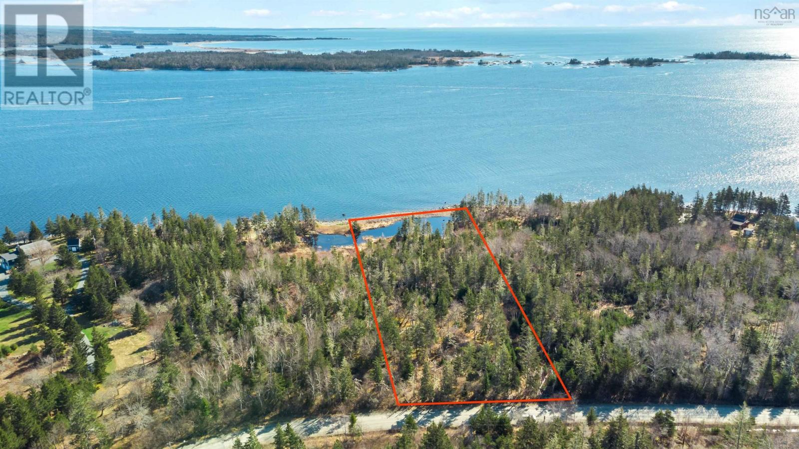 Property 7 of 7 of PID#70092614 Long Cove Road