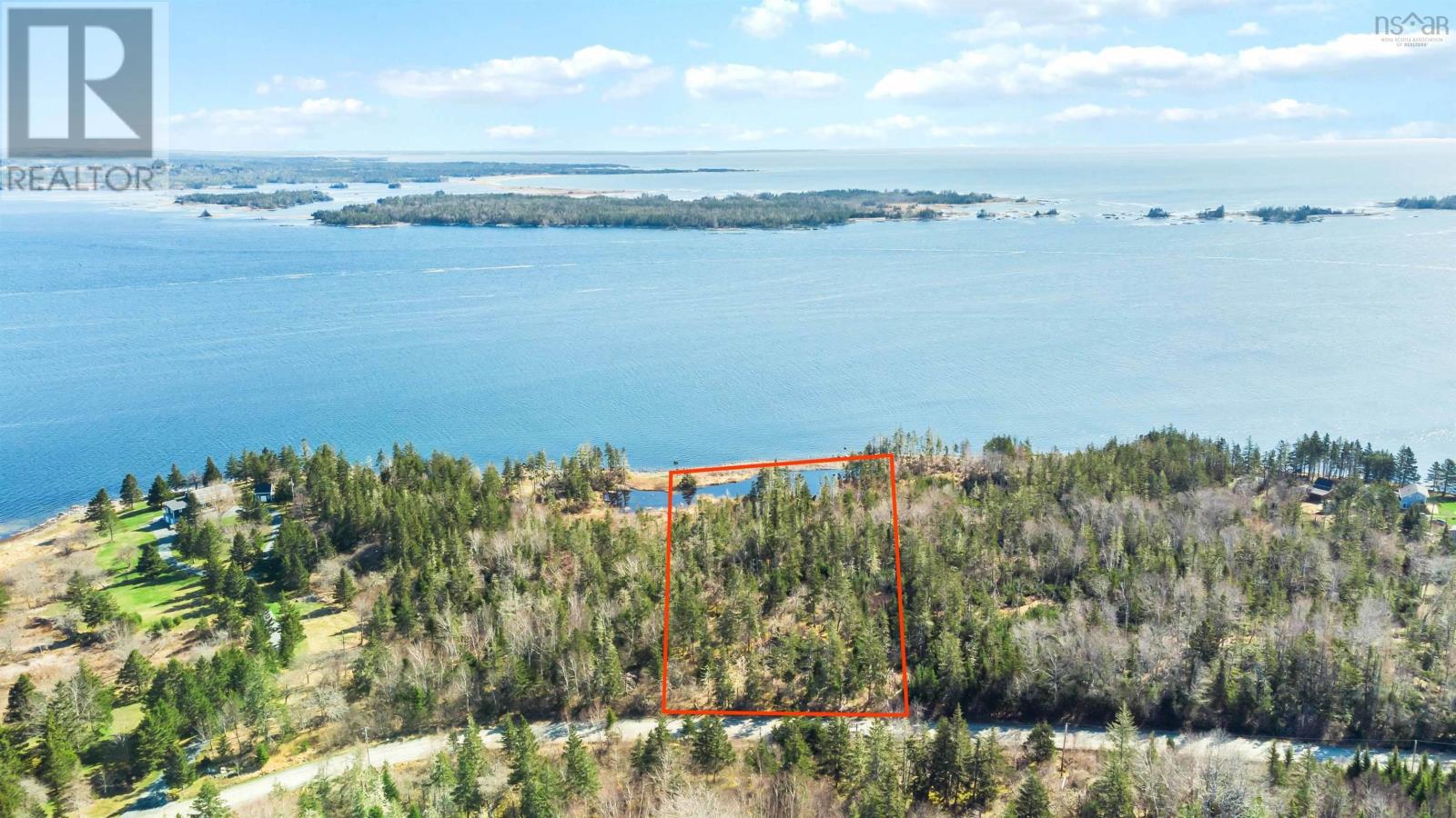 Property 2 of 7 of PID#70092614 Long Cove Road