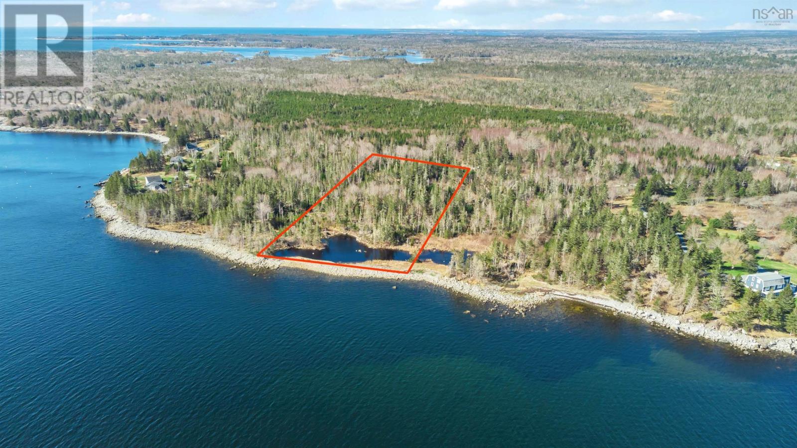 Property 4 of 7 of PID#70092614 Long Cove Road