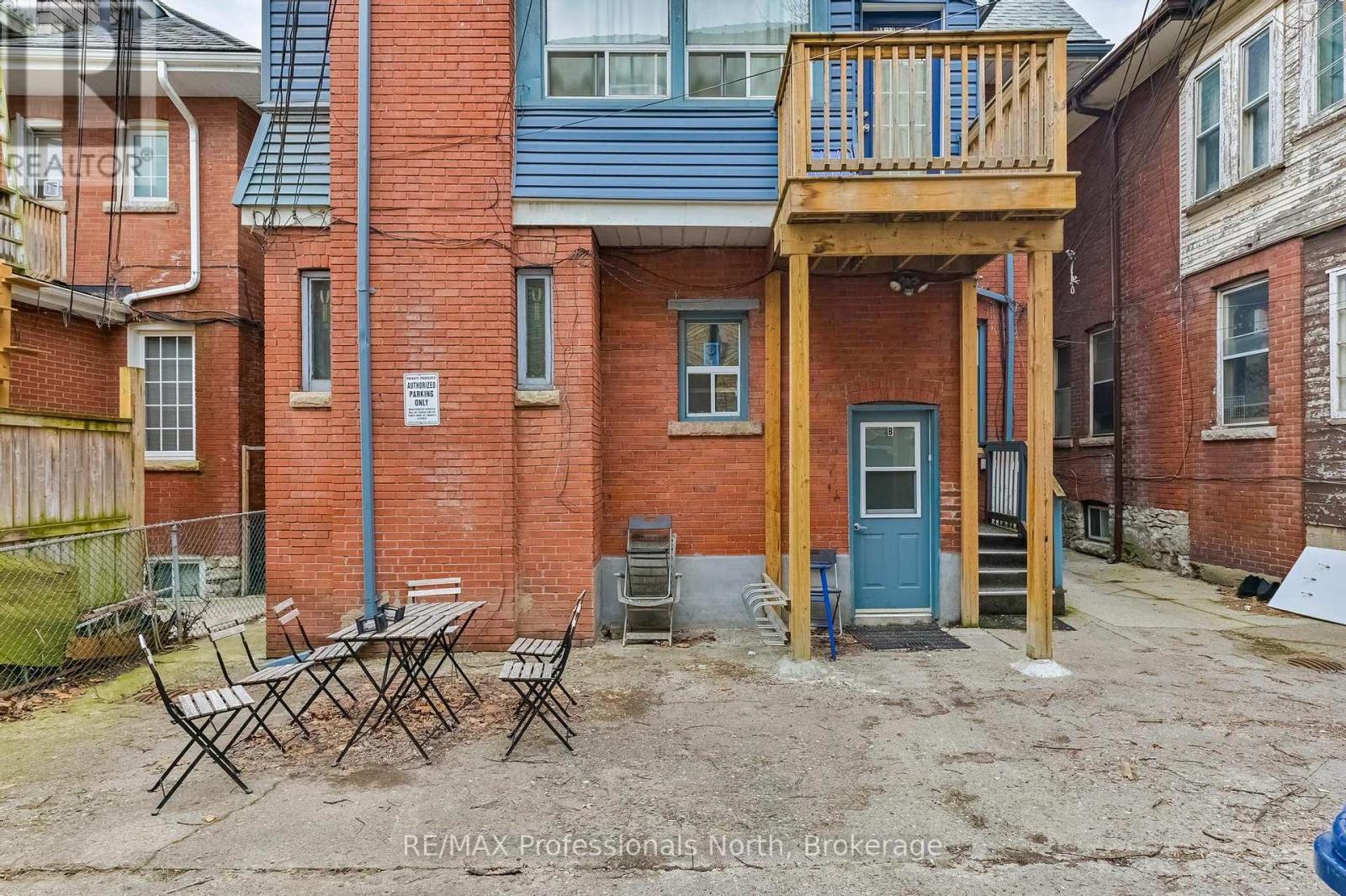 3 MAYNARD AVENUE - 4