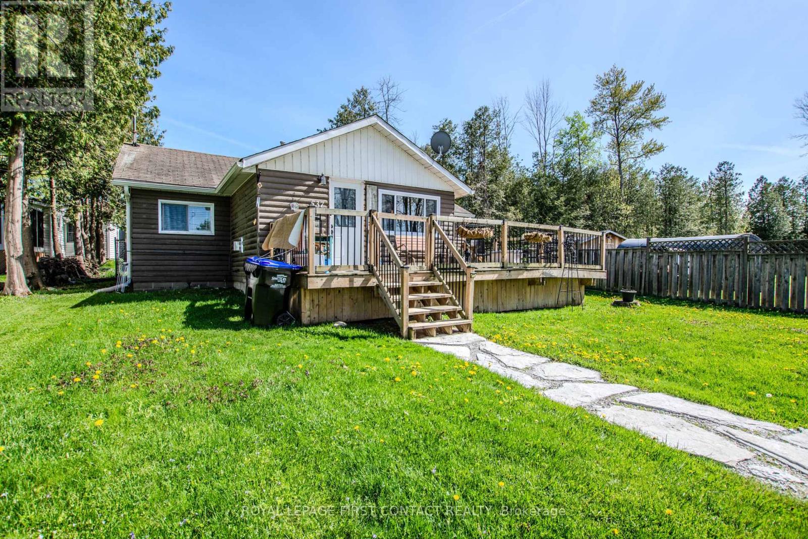 537 O'LEARY LANE - 4
