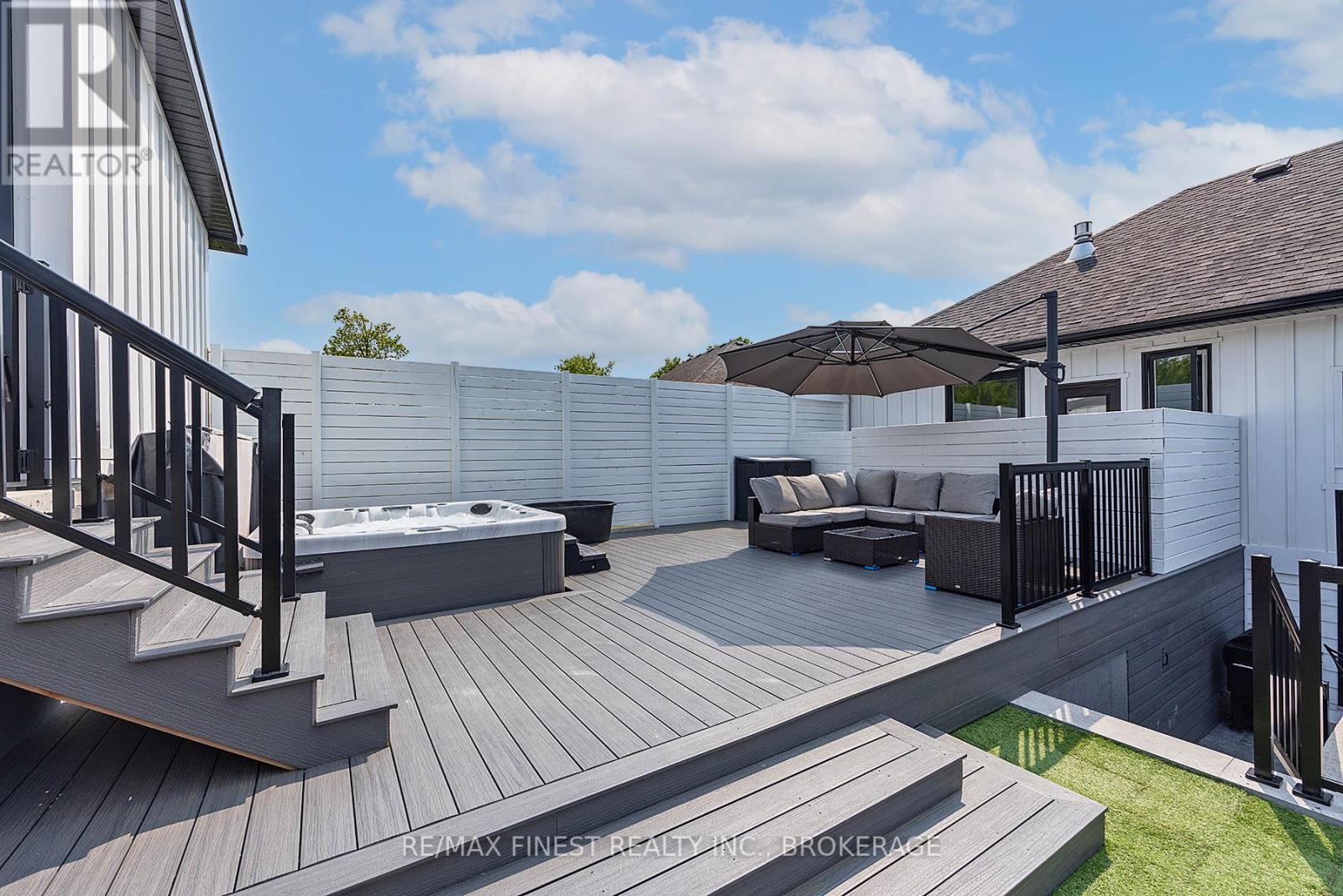 181 MORGAN DRIVE - 40