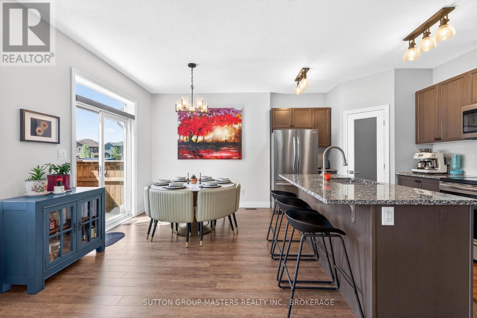 124 HAZLETT STREET - 28