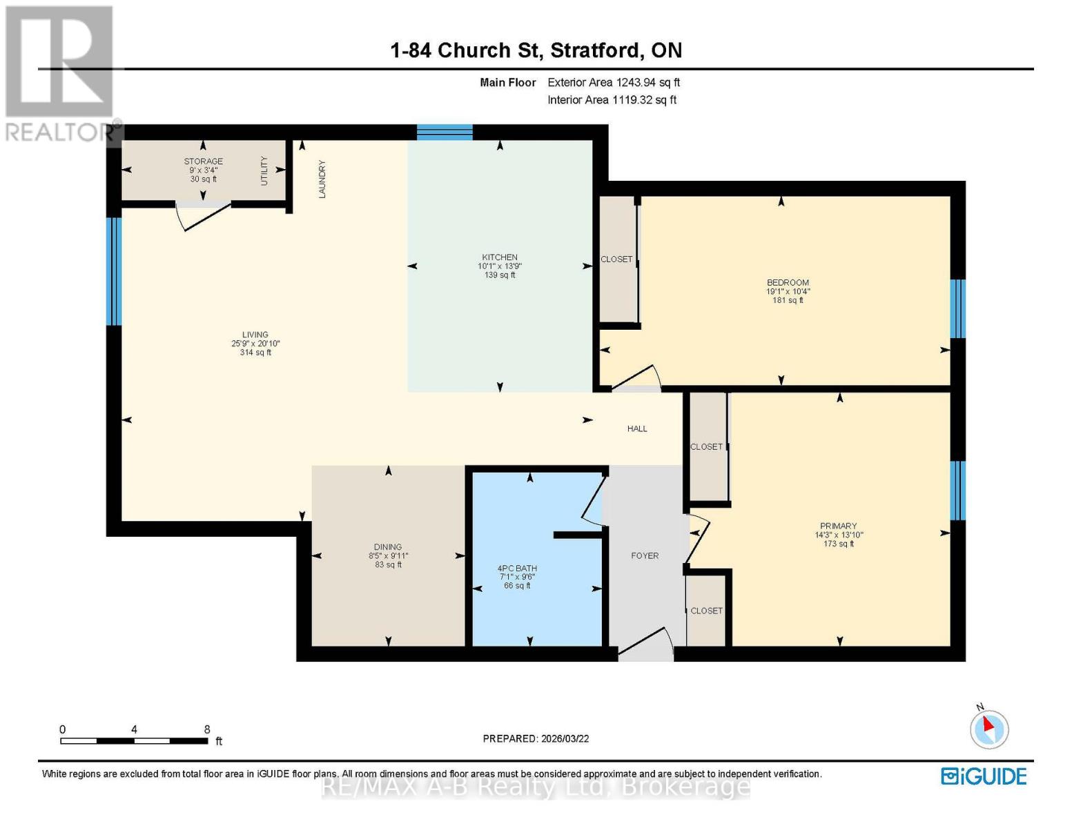 #1 84 CHURCH STREET - 32