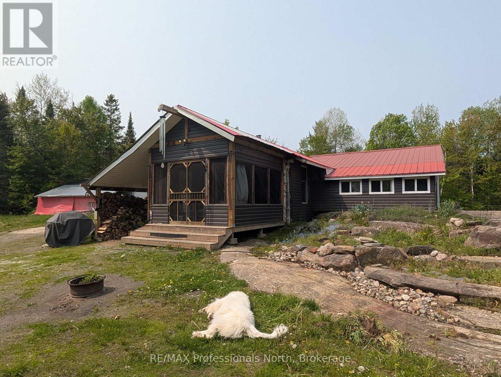 1408 PEARCELEY ROAD - 2