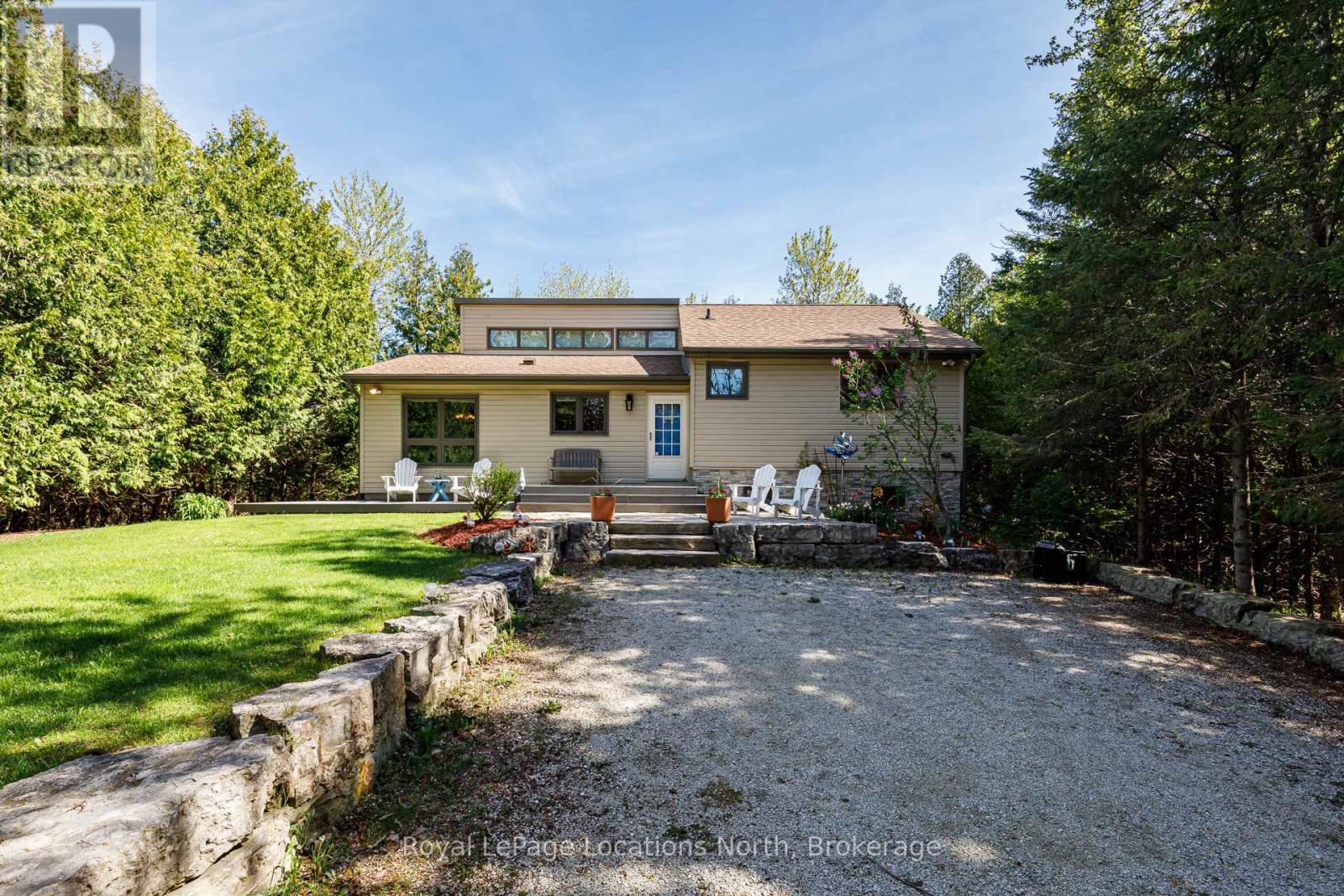 105 WOODLAND PARK ROAD - 1