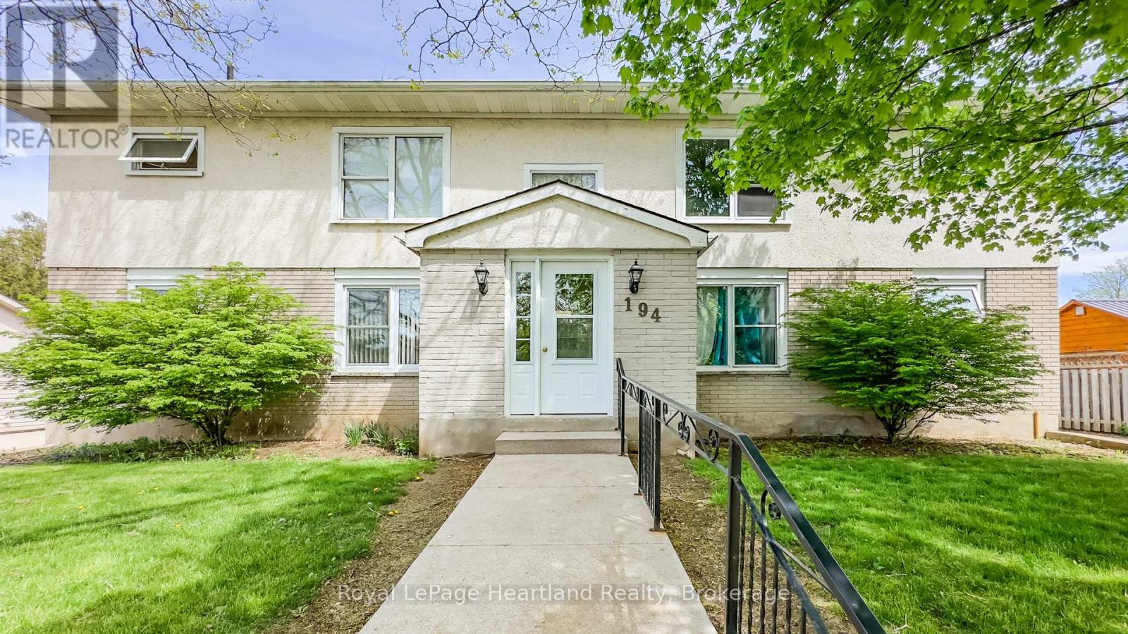 194 BENNETT STREET W - 4