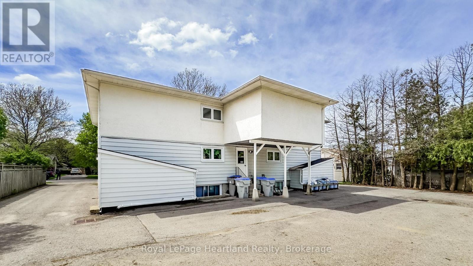 194 BENNETT STREET W - 6