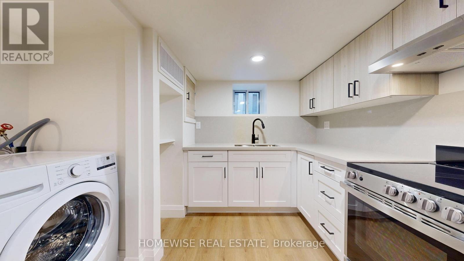 Listing photo of BSMT - 1214 AVENUE ROAD
