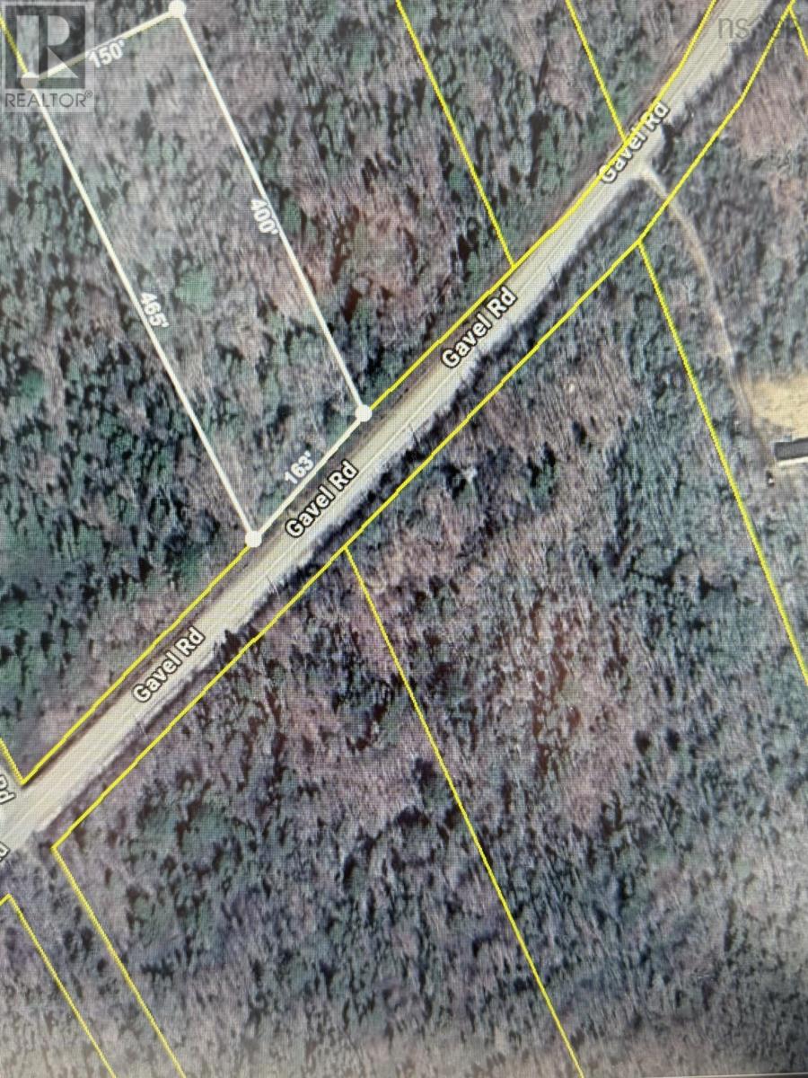 Property photo of Lot 1-A Gavel Road