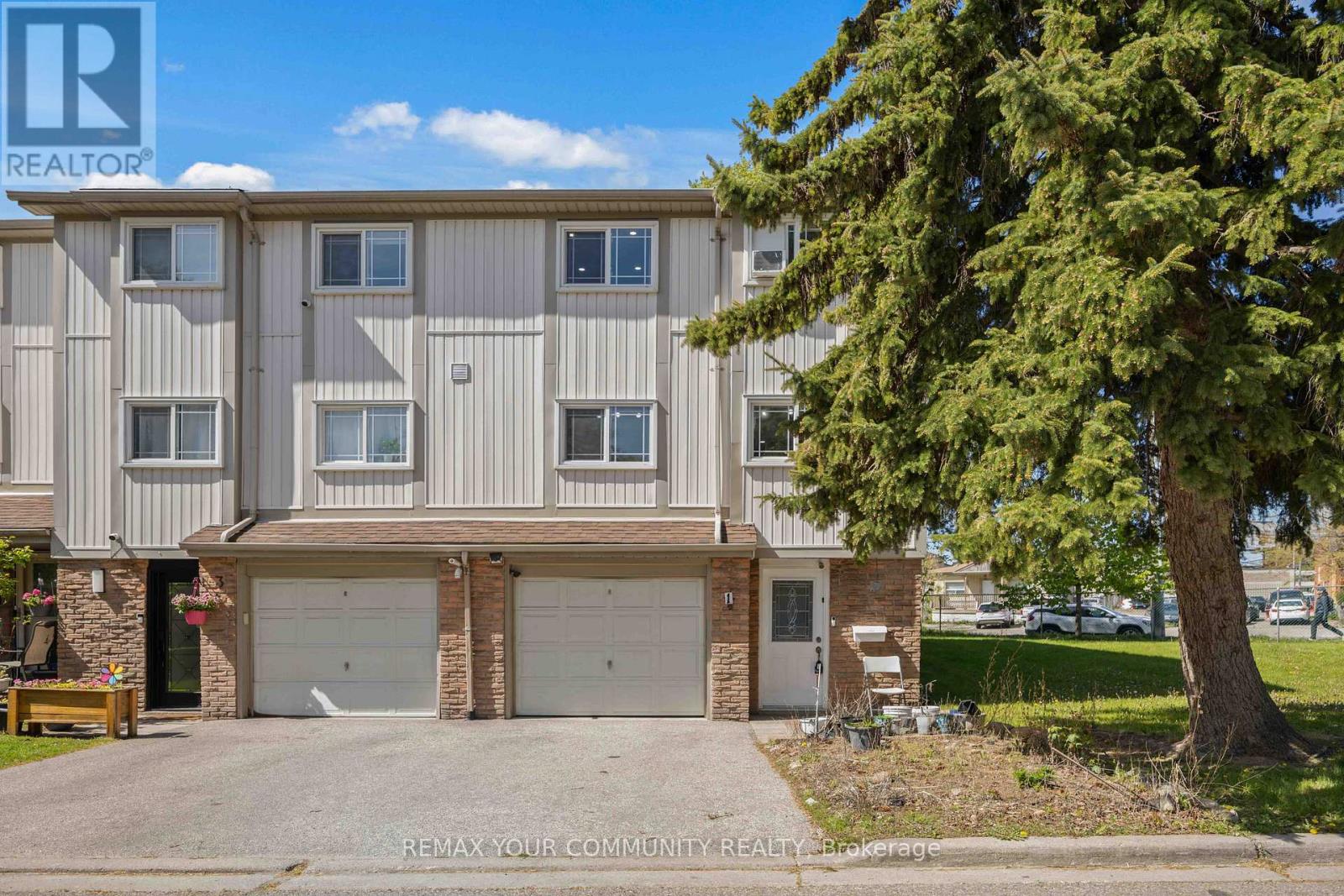 #1 141 GALLOWAY ROAD - 1