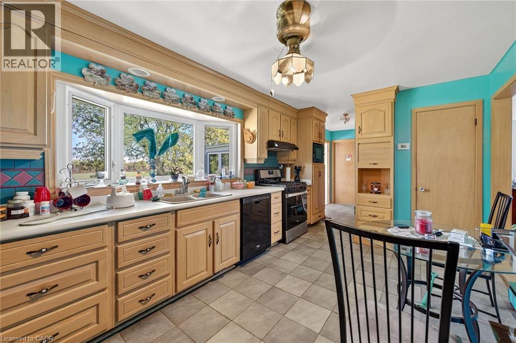 182 SWEETS CORNERS Road - 5