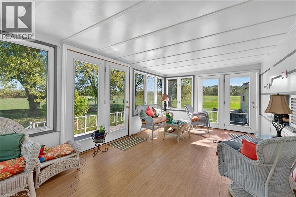 182 SWEETS CORNERS Road - 13