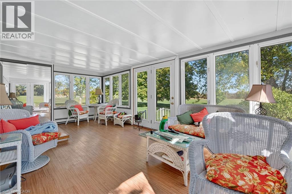 182 SWEETS CORNERS Road - 14