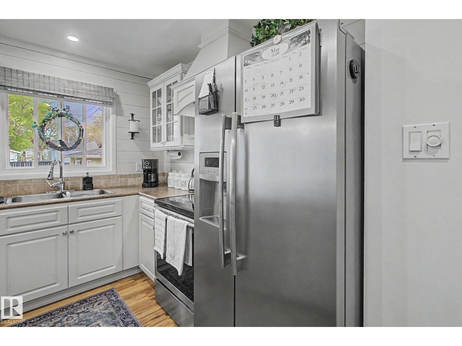 11918 43 ST NW - 13