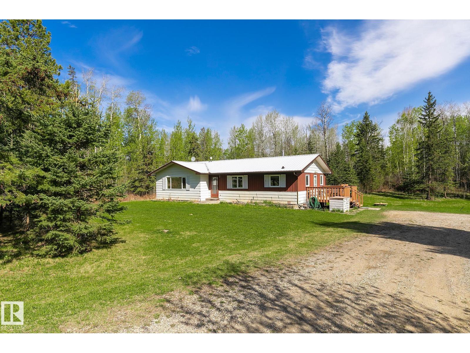 2322 TWP ROAD 540 - 1