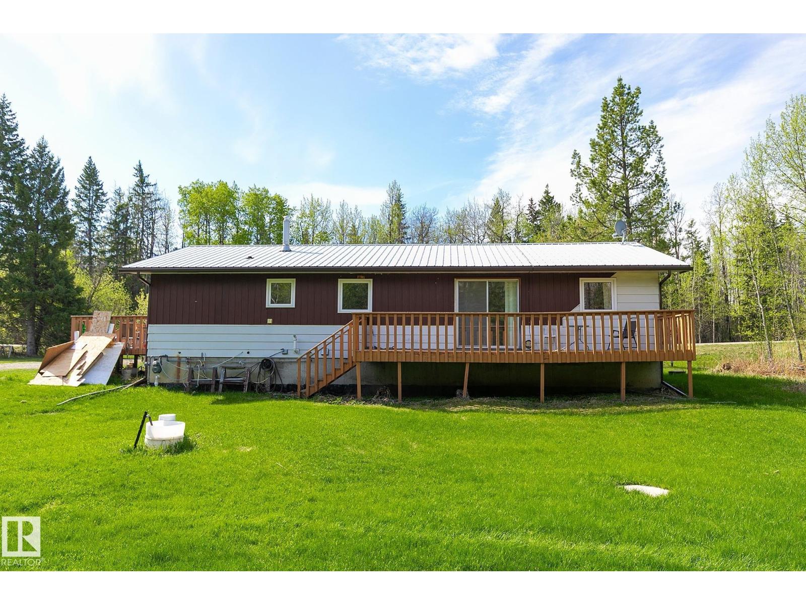 2322 TWP ROAD 540 - 10
