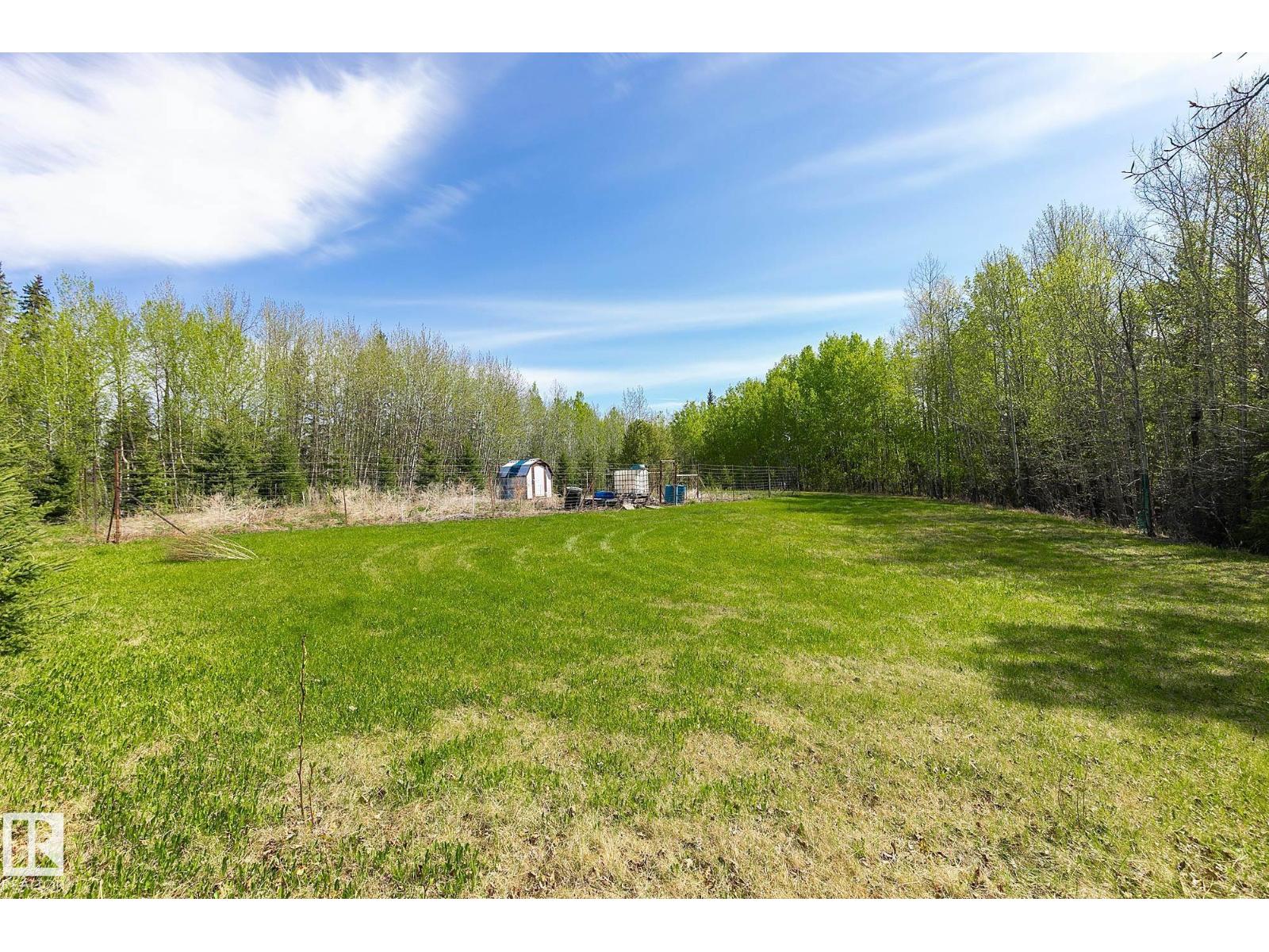 2322 TWP ROAD 540 - 12