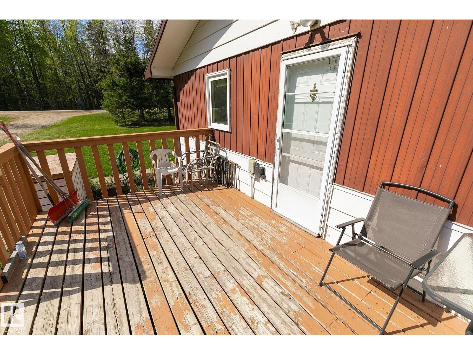 2322 TWP ROAD 540 - 14