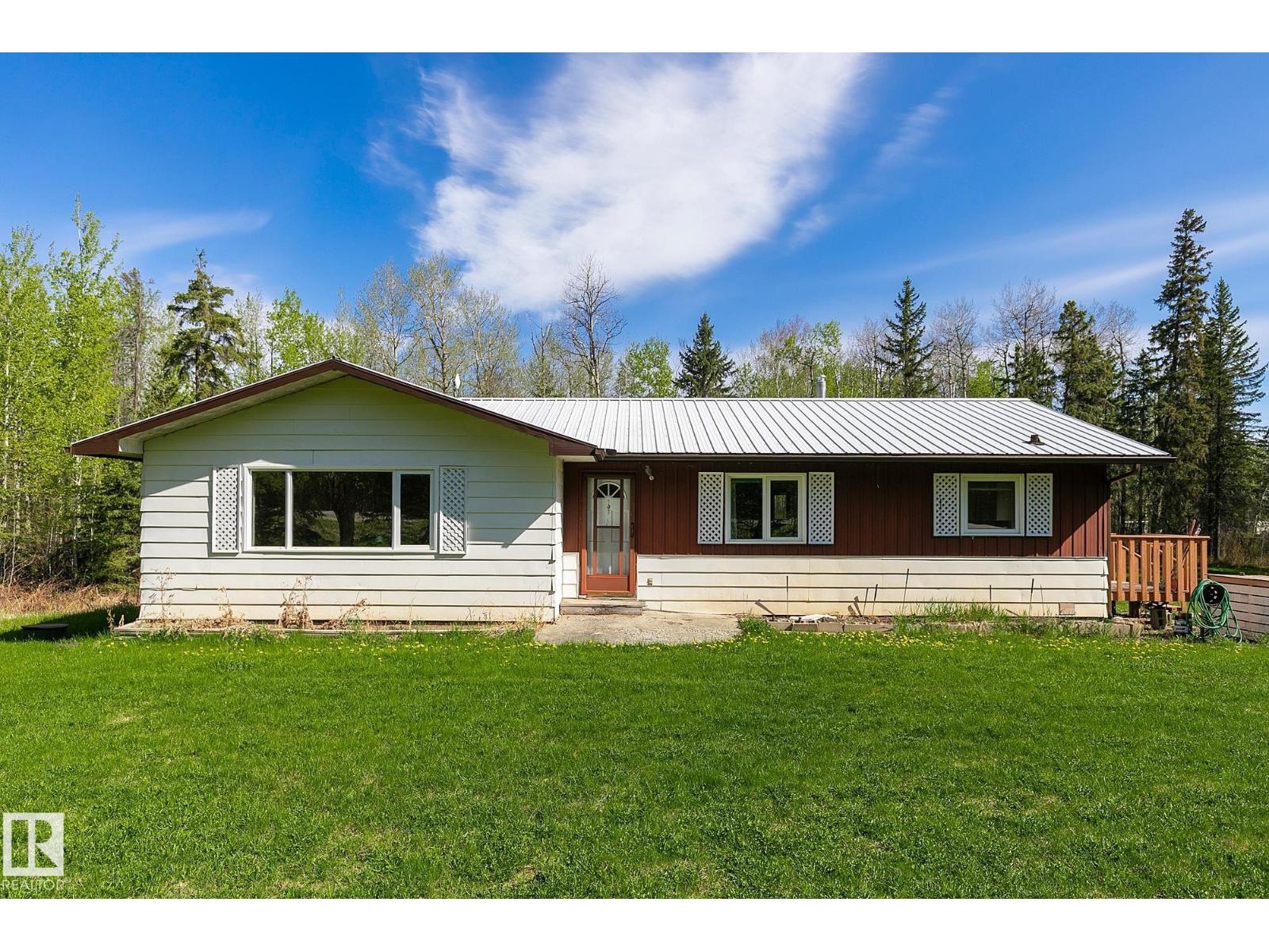 2322 TWP ROAD 540 - Image 2