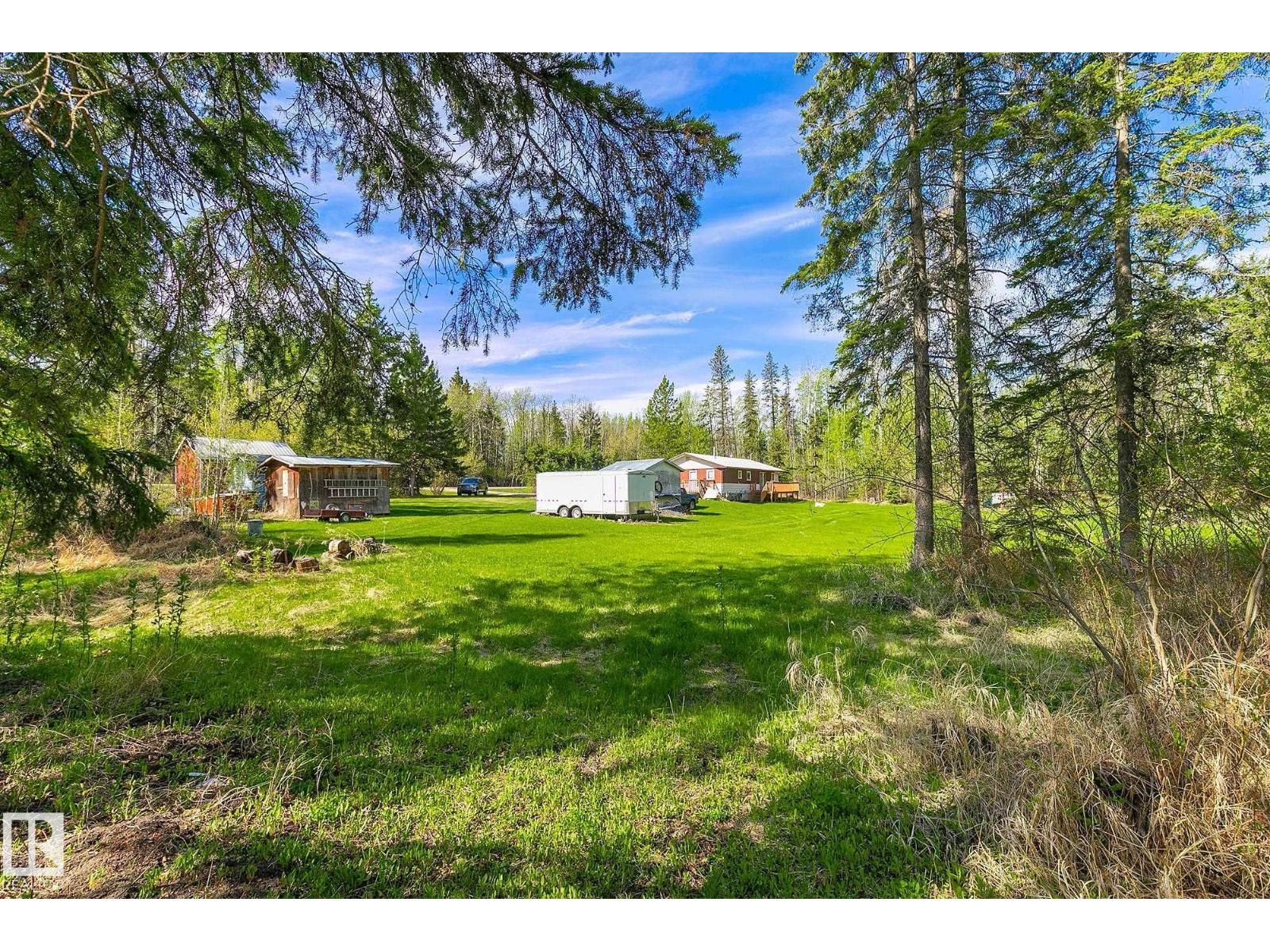 2322 TWP ROAD 540 - 9