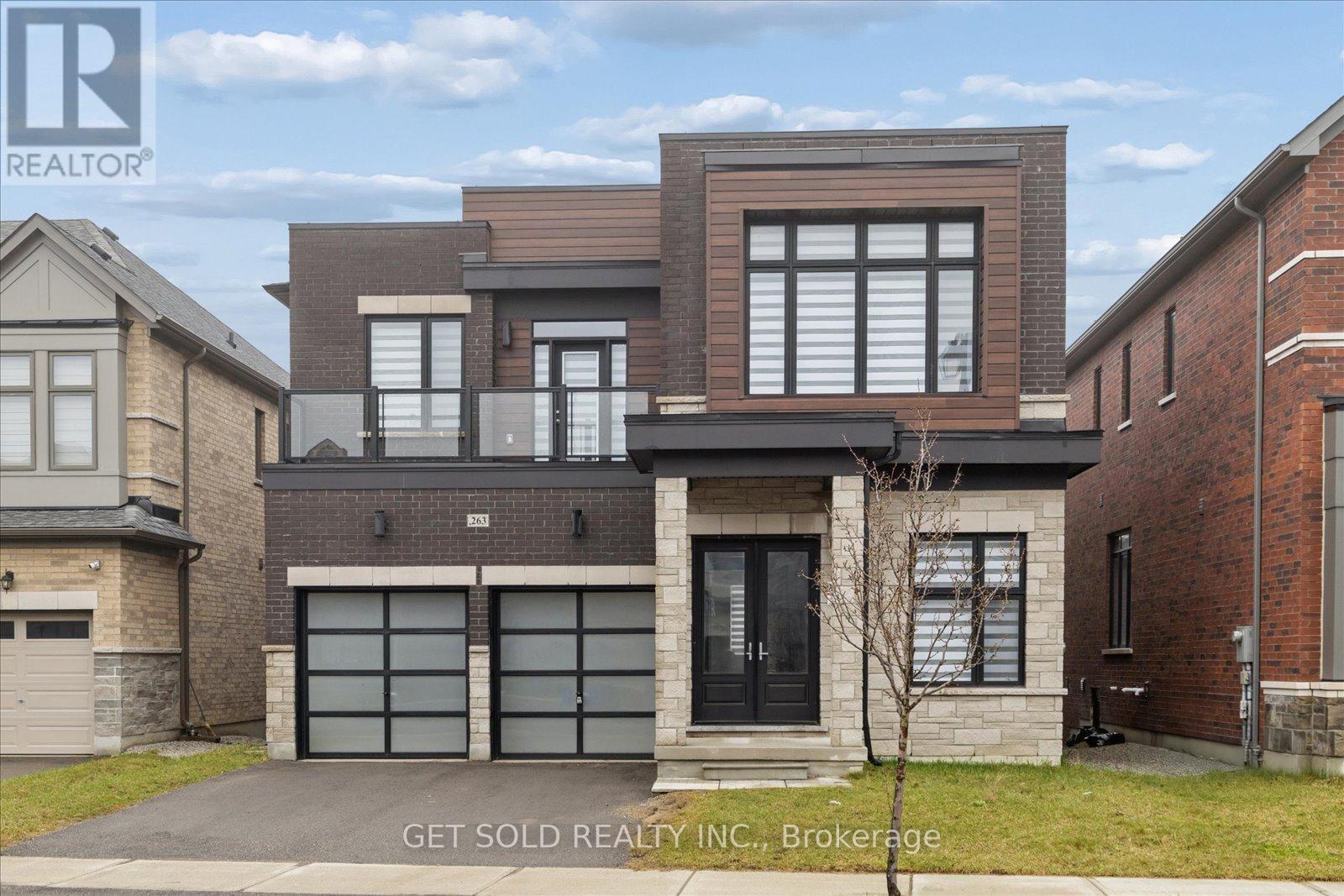 263 FACTOR STREET - 1