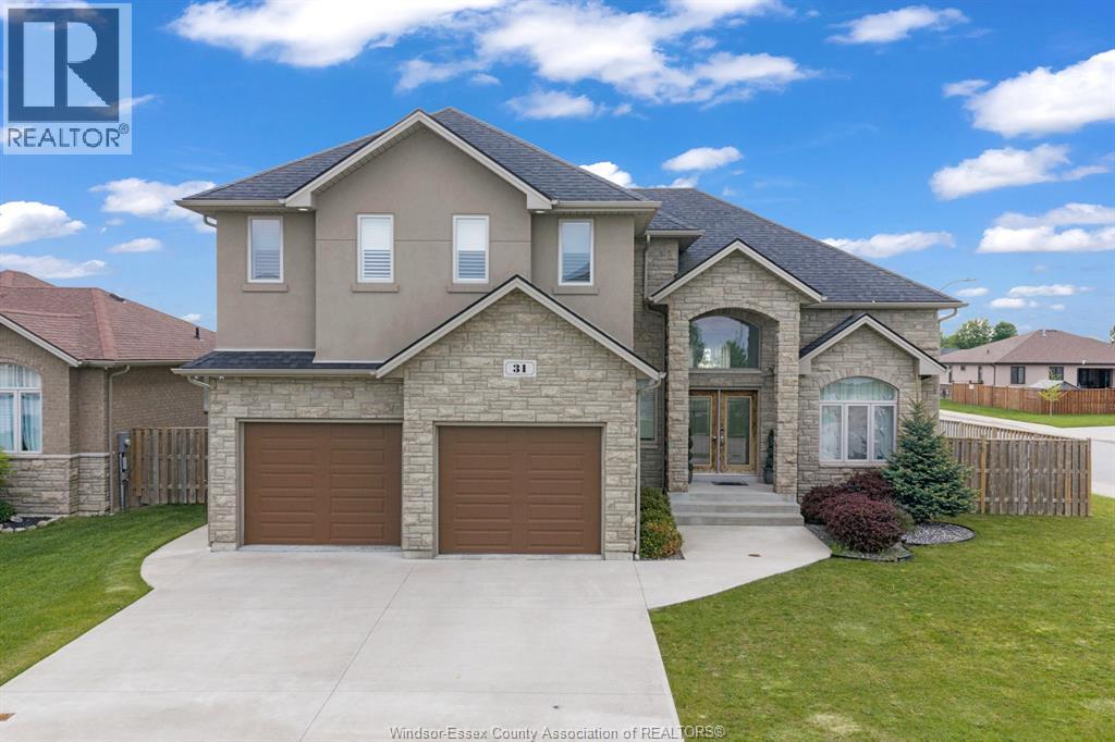 31 Heathview TRAIL - 1