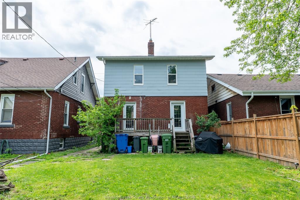 1366 Dufferin PLACE, Windsor, Ontario, N8X3K1 — Photo 3
