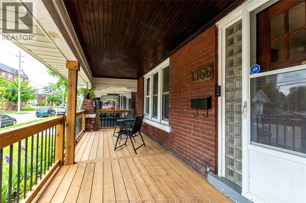 1366 Dufferin PLACE, Windsor, Ontario, N8X3K1 — Photo 4