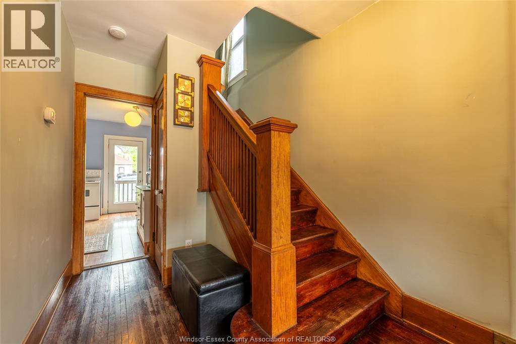 1366 Dufferin PLACE, Windsor, Ontario, N8X3K1 — Photo 12
