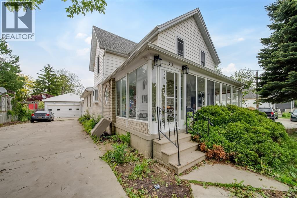 219 INSHES, Chatham, Ontario, N7M2Z5 — Photo 25