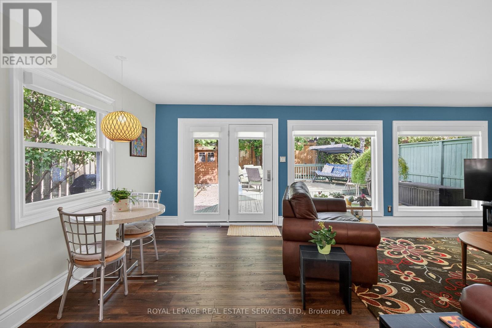 141 OAKDALE DRIVE - 15