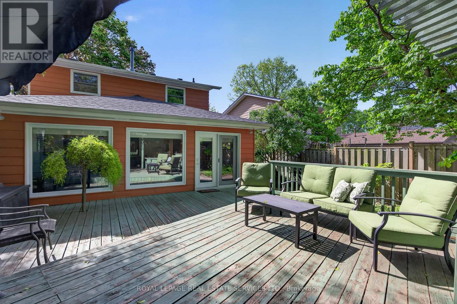 141 OAKDALE DRIVE - 38