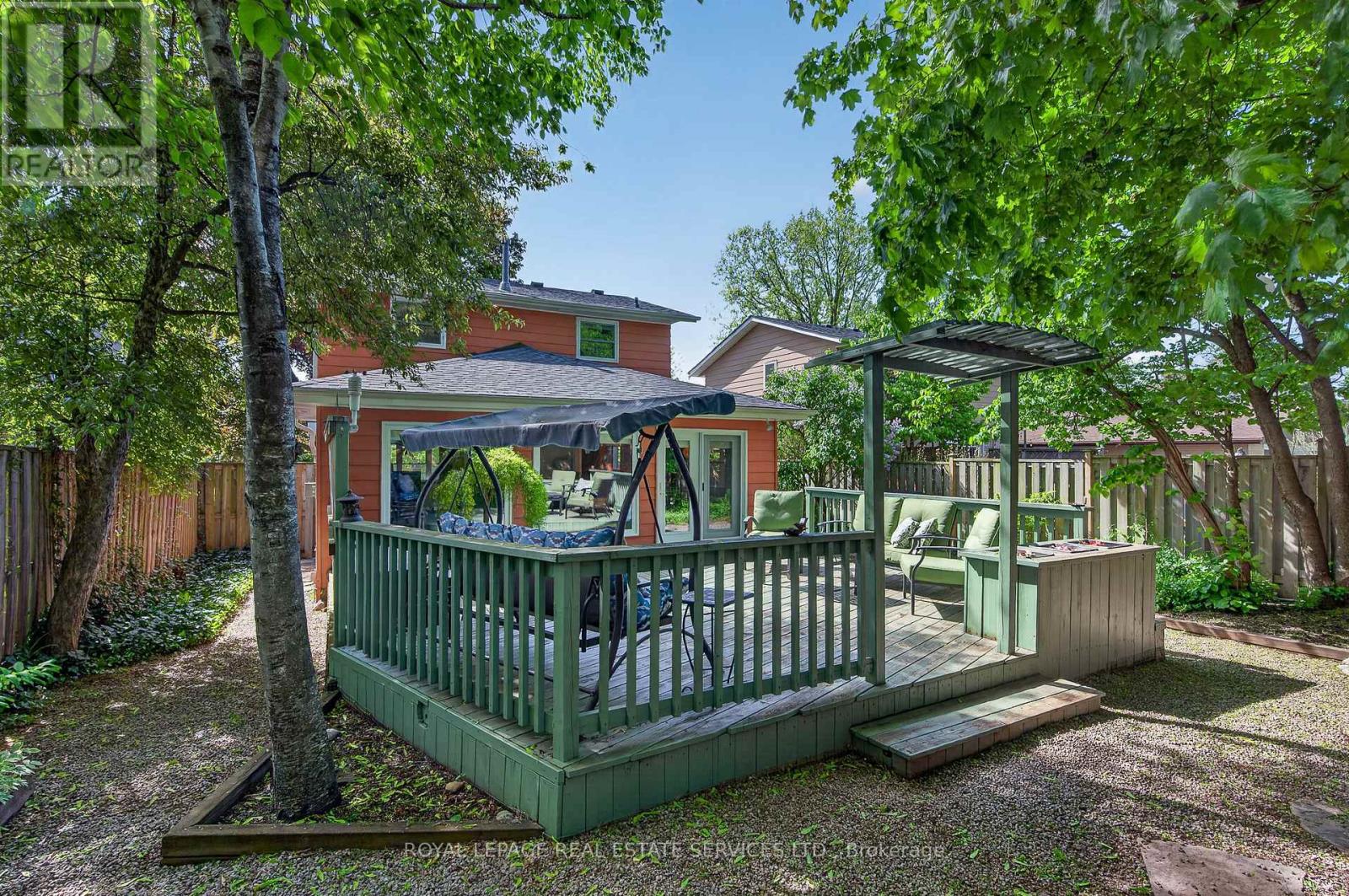 141 OAKDALE DRIVE - 42